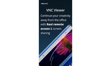 VNC Viewer for Android - Download the APK from Habererciyes